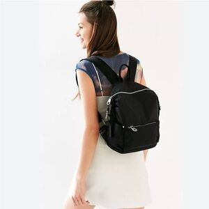 Urban Outfitters Black Backpack for Women